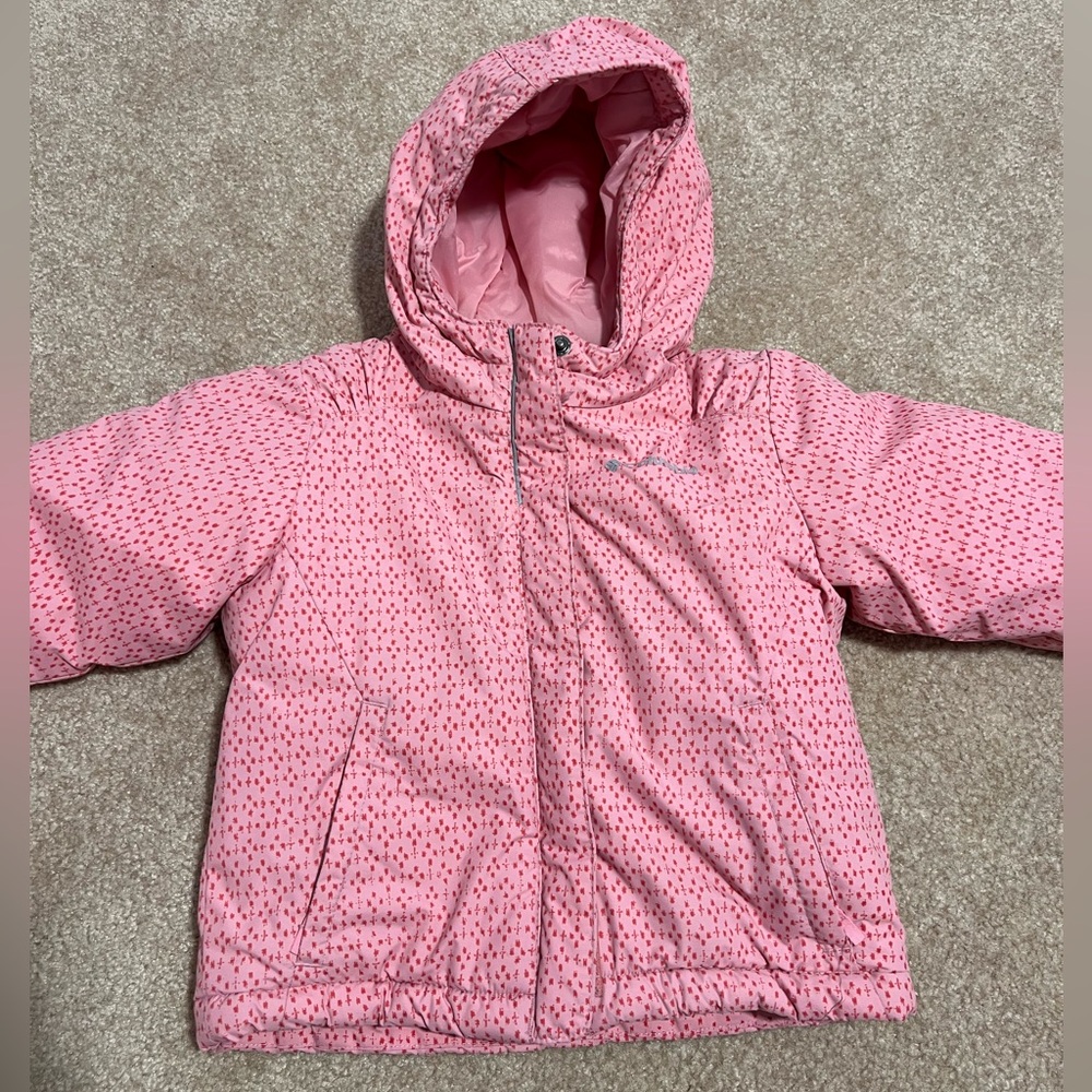 Columbia Kid’s Coat